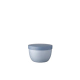 Mepal pot snack ellipse 350ml bleu nordique