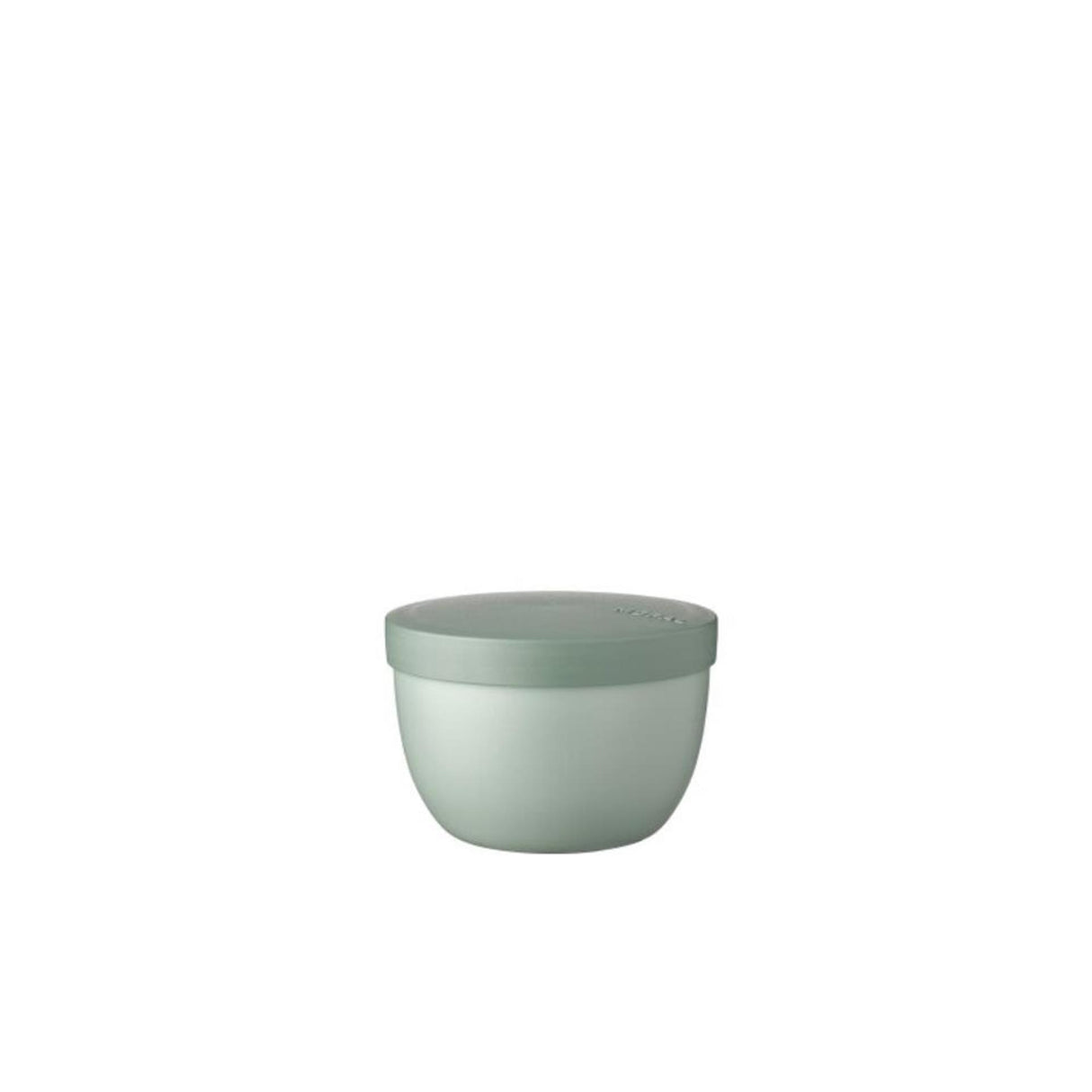 Mepal snack pot ellipse 350 ml sauge nordique | 2 pièces