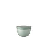 Mepal snack pot ellipse 350 ml sauge nordique | 2 pièces