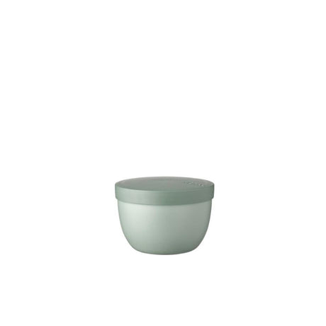 Mepal snack pot ellipse 350 ml sauge nordique | 2 pièces