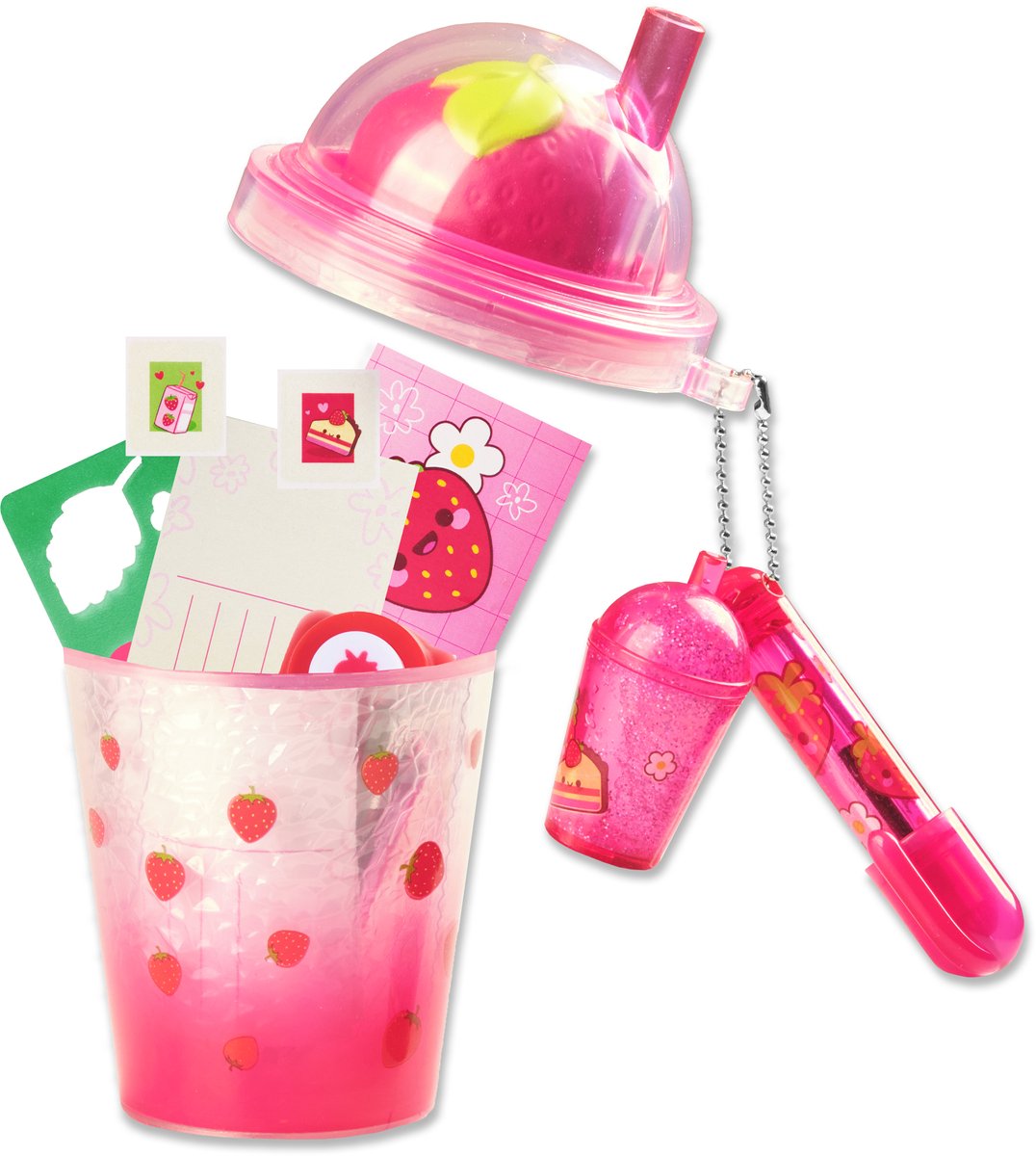 Spectron de vraies petites tasses mignonnes