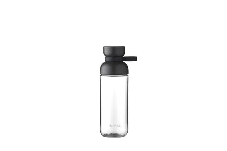 Mepal bouteille d'eau vita 500ml - noir nordique