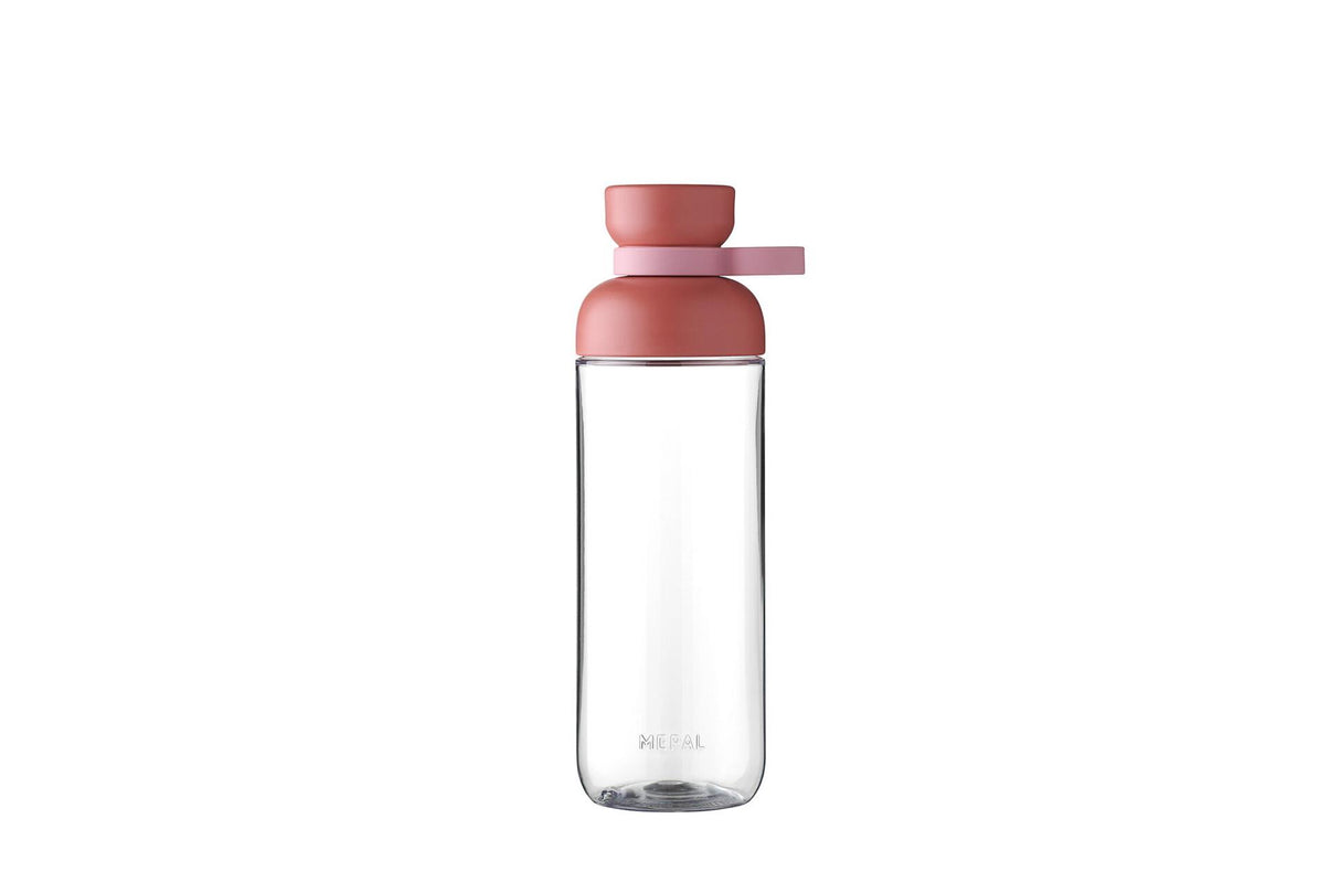 Mepal bouteille d'eau vita - mauve vif - 700 ml