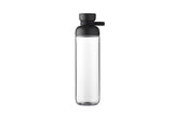 Mepal bouteille d'eau vita 900ml - noir nordique