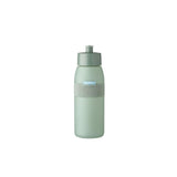 Mepal bouteille d'eau ellipse sauge nordique 500 ml