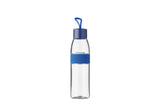 Mepal bouteille d'eau ellipse 500ml bleu vif