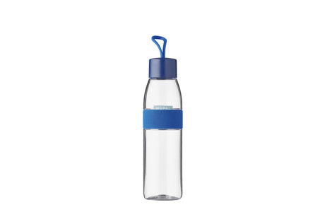 Mepal bouteille d'eau ellipse 500ml bleu vif