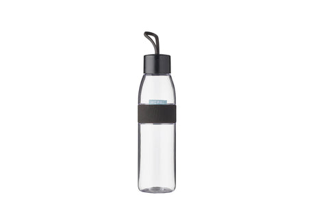 Mepal bouteille d'eau ellipse 500ml nordique bla
