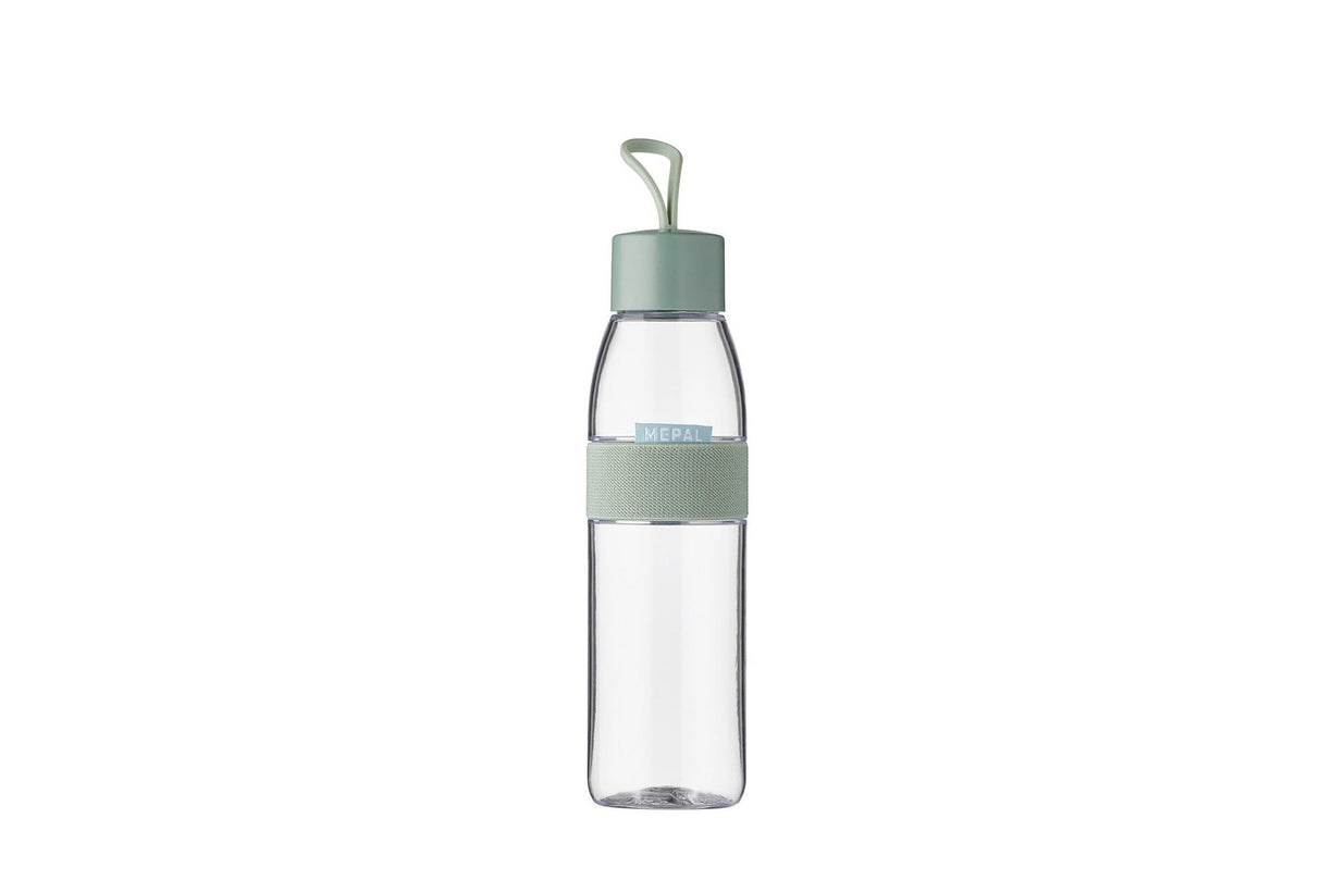 Mepal gourde ellipse 500ml sauge nordique