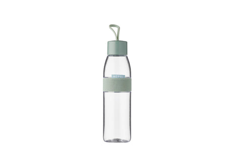 Mepal gourde ellipse 500ml sauge nordique