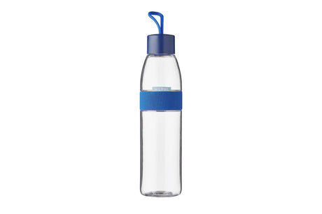 Mepal bouteille d'eau ellipse 700ml bleu vif