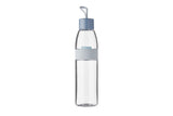 Mepal gourde ellipse 700ml nordique bleu