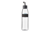 Mepal gourde ellipse - 700 ml - gourde - nordique noir