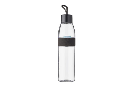 Mepal gourde ellipse - 700 ml - gourde - nordique noir
