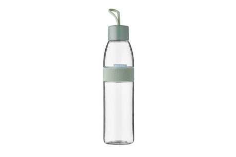 Mepal bouteille d'eau ellipse 700ml affaissement nordique