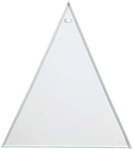 Société créative https : www.ccobby.nl plaques-de-verre-taille-8x9-cm-épaisseur-3-mm-10-pièces-1-boîte