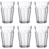 Pic Verre à Long Drink 36 cl Ardie | 6 pièces