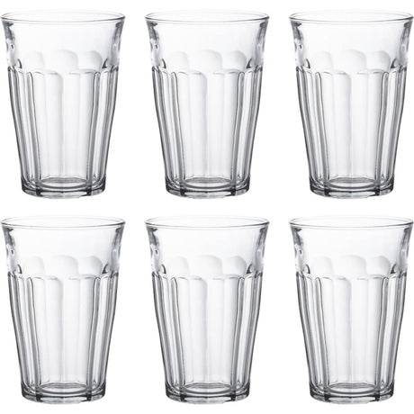 Pic Verre à Long Drink 36 cl Ardie | 6 pièces