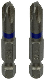 Mack 1018294 - schroefbit ph3 l50mm 2st | 5 stuks