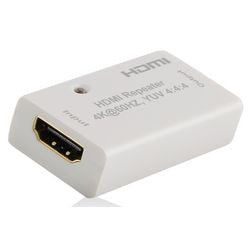 Répéteur HDMI acte ac7820 blanc