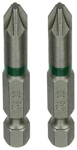 Mack 1018299 - schroefbit pz2 l50mm 2st | 5 stuks