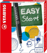 Stabilo easyoriginal - recharge pour stylo - moyen 0,5 mm - boîte de 20 pièces