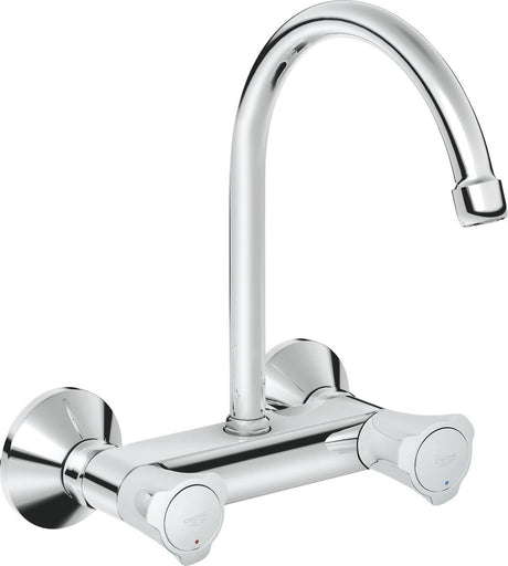 Mitigeur de cuisine Grohe Costa