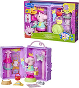 La garde-robe habillée de Peppa Peppa
