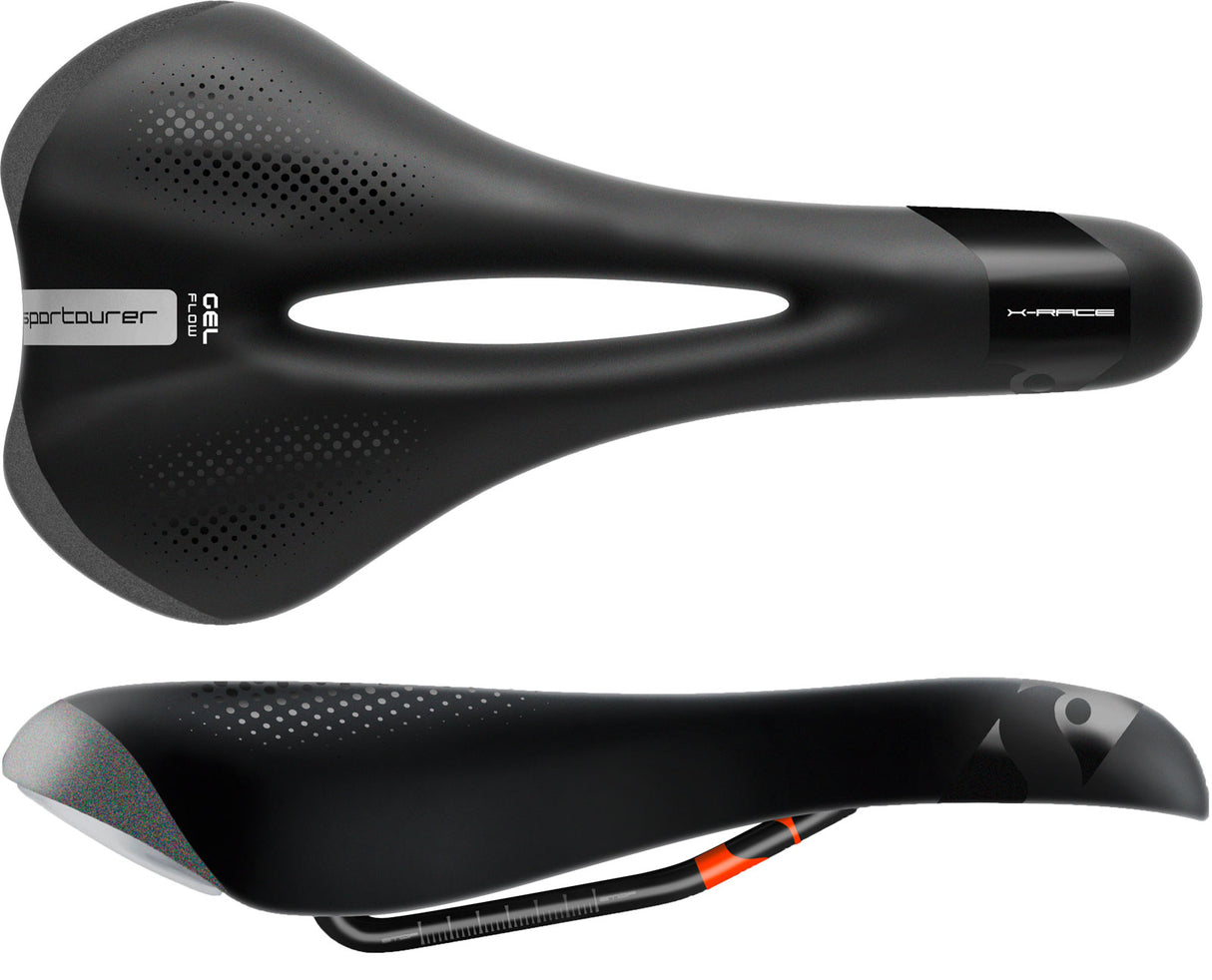 Flux de gel Sportourer X-Race