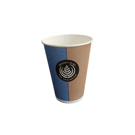 Dr Inkbekers Cardboard 180cc pour 50