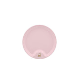 Assiette enfant Jardin féérique Mepal