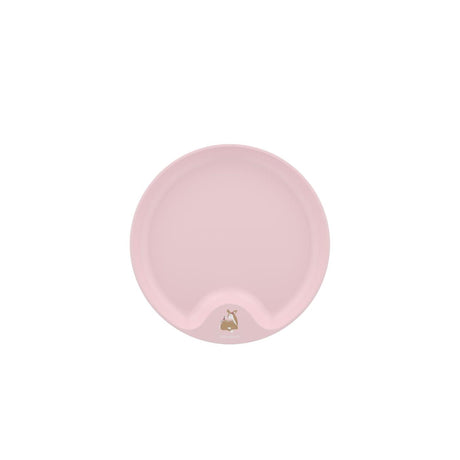 Assiette enfant Jardin féérique Mepal