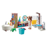 Playmobil ma vie salle de bain - 71612