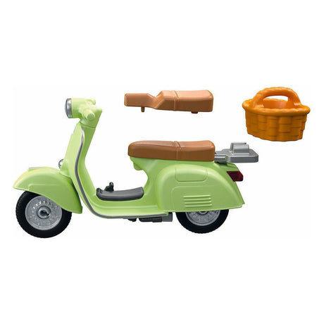 Playmobil 1969 Vespa 150 Sprint Veloce Vert - 71622