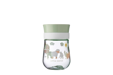 Mepal 360° gobelet d'entraînement 300ml petite ferme