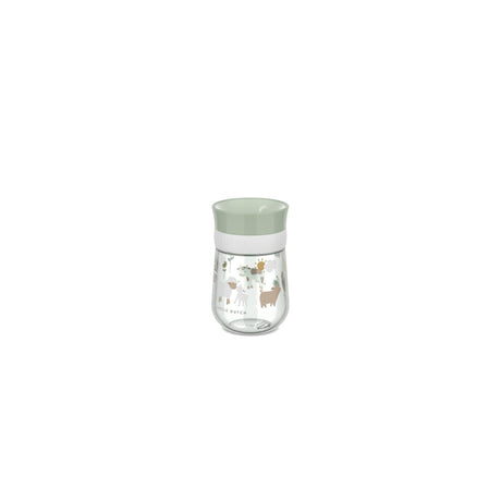 Mepal petite ferme gobelet 360° 300ml