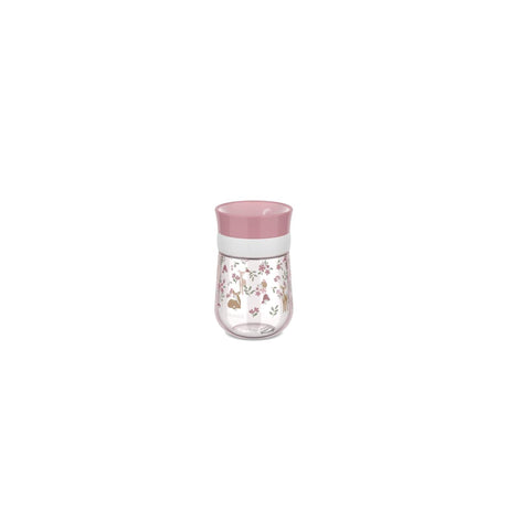 Mepal jardin féérique gobelet 360° 300ml