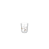 Verre enfant Mepal sunshine arc-en-ciel 250ml