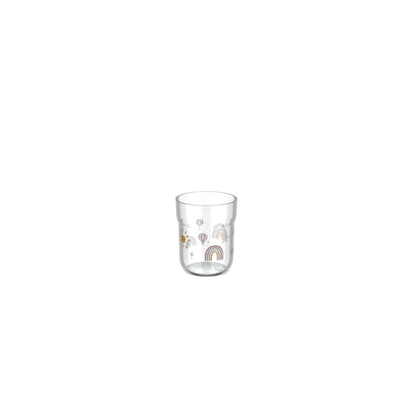 Verre enfant Mepal sunshine arc-en-ciel mio 250ml