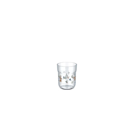 Verre enfant Mepal amis de la forêt 250ml