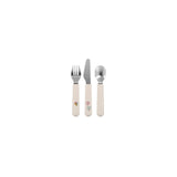 Mepal set de couverts pour enfants Sunshine Rainbow mio 3 pièces