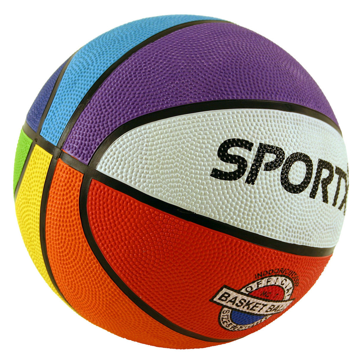 Sportx Basketball Sportx