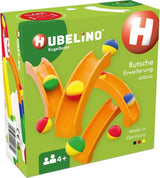 Pièces de diapositives Hubelino, 12dlg.