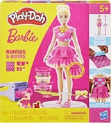 Play Doh Barbie Volants et nœuds