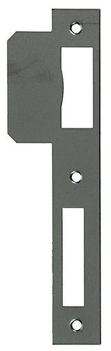Yale 1019081 - 1 vlakke sluitplaat serie 57 08 links | 3 stuks