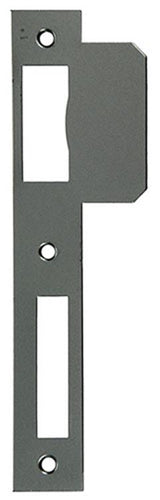 Yale 1019082 - 1 vlakke sluitplaat serie 57 08 rechts | 3 stuks