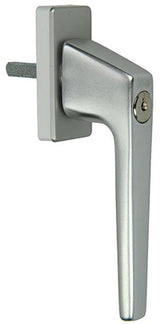 Yale 1019098 - 1 raamgreep met sleutel f1 | 5 stuks