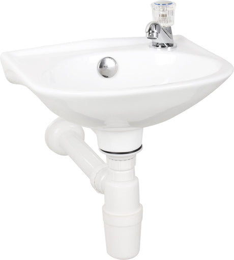 Ensemble lavabo Differnz Gaia