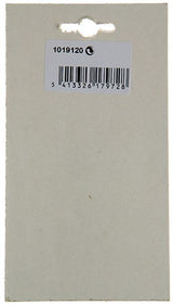 Yale 1019120 - 1 beveiliging profielcil.pz 9mm aluchamp | 3 stuks