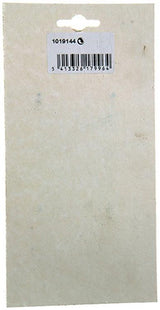 Yale 1019144 - 3 bolknopscharnieren vermessingd 76x76mm | 2 stuks